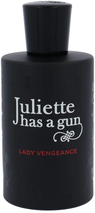 Kvepalai Juliette Has A Gun Lady Vengeance Eau De Parfum Purškiklis 100ml