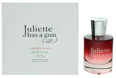 Juliette Has A Gun Lipstick Fever (moterims) EDP 50ml