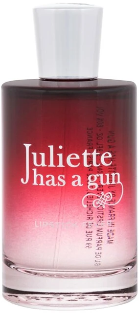Juliette Has A Gun Lūpdažis Fever Eau De Parfum Purškiklis kvepalai moterims 100ml