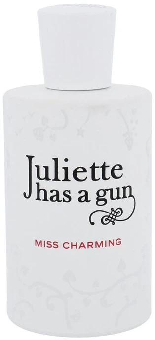 Juliette Has A Gun Miss Charming Eau De Parfum Purškiklis 100ml