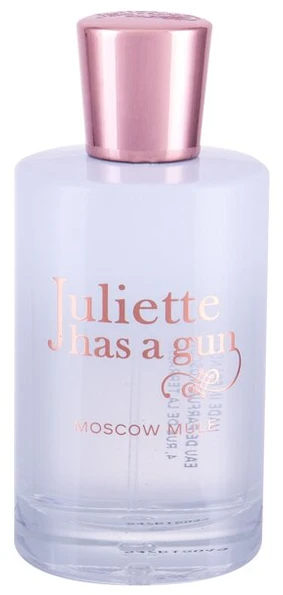 Juliette Has A Gun Moscow Mule for Women (Kvepalai Moterims) EDP 100ml