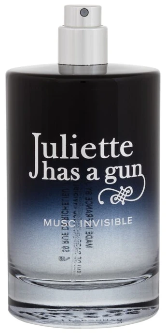 Juliette Has A Gun Musc Invisible