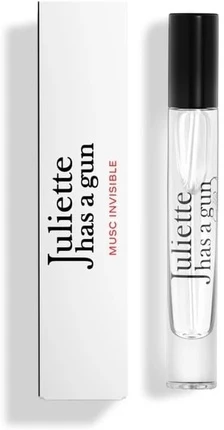 Juliette Has A Gun Musc Invisible EDP parfumuotas vanduo moterims, 50 ml
