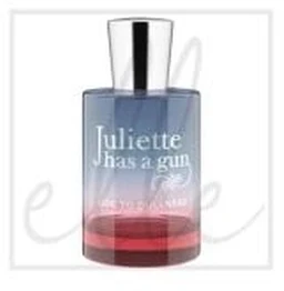 Juliette Has A Gun JULIETTE HAS A GIN ODE TO DULLNESS EDP 50 ml