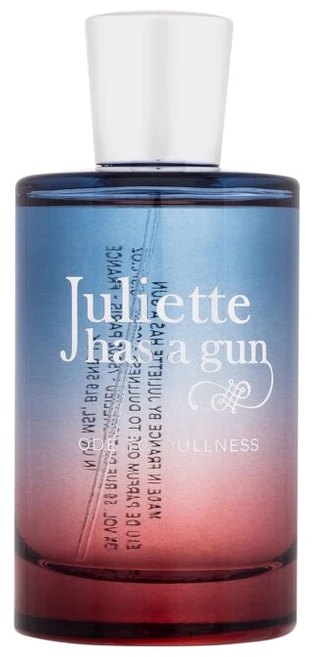 Juliette Has A Gun Ode To Dullness Eau De Parfum Purškiklis kvepalai moterims 100ml