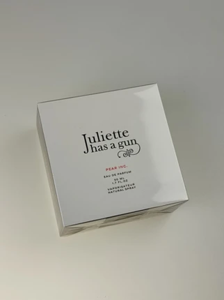 Juliette Has A Gun Pear Inc parfuminis purškiklis 50 ml
