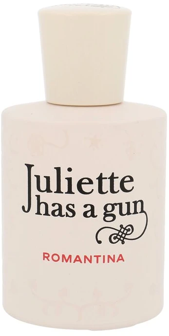 Juliette Has A Gun Romantina for Women (Kvepalai Moterims) EDP - 50ml - (TESTER)