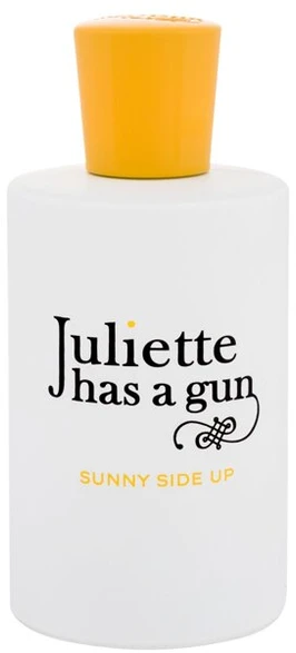 Kvepalai moterims Juliette Has A Gun Sunny Side Up EDP, 100 ml