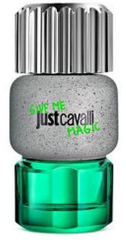 Roberto Cavalli RC Just Cavalli Gmm For Him EDT kvepalai vyrams, 90 ml