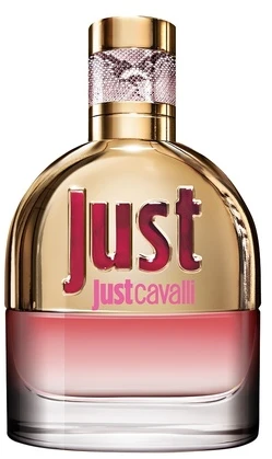 Roberto Cavalli Just Cavalli EDT tualetinis vanduo moterims, 50 ml