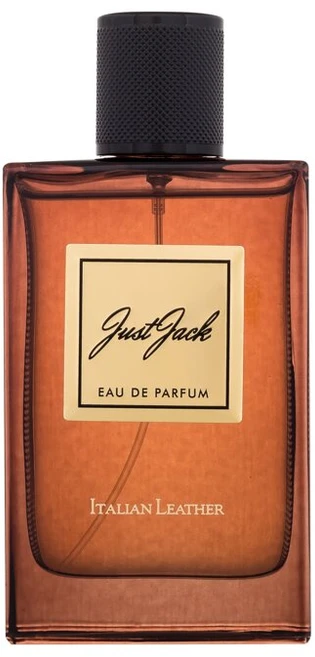 Armaf Just Jack Italian Leather EDP parfumuotas vanduo unisex, 100 ml