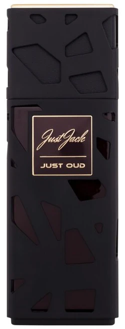 Just Jack Just Oud EDP parfumuotas vanduo vyrams, 100 ml