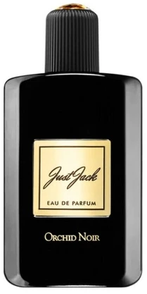 Just Jack Orchid Noir EDP parfumuotas vanduo moterims, 100 ml