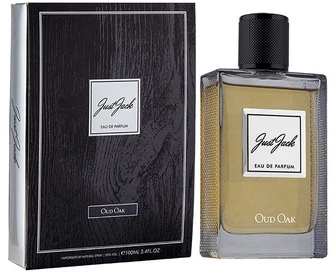 Just Jack 1691 Oud Oak EDP parfumuotas vanduo unisex, 100 ml