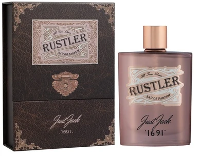 Just Jack Rustler EDP parfumuotas vanduo vyrams, 120 ml