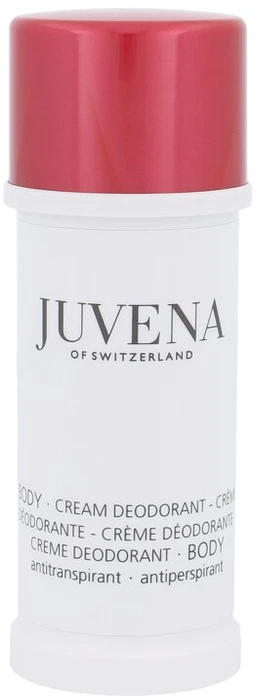 "Juvena" kūno kreminis dezodorantas 40ml