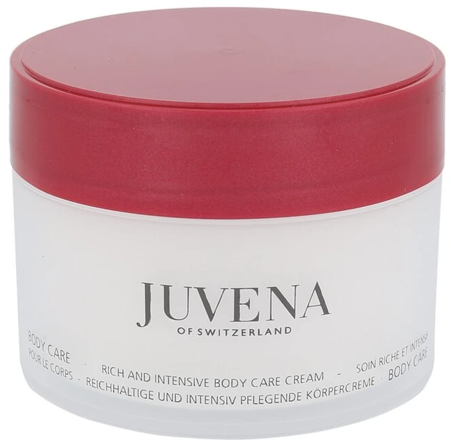Juvena Kūno priežiūra, 200 ml