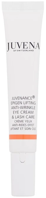 Juvena Lifting Anti-Wrinkle Paakių kremas & Lash Care paakių kremas, 20 ml