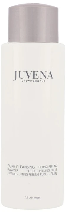 Juvena Pure Valomasis Peeling Stangrinamasis Pudra šveičiamoji priemonė, 90 g