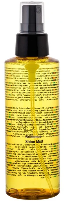 Kallos LAB 35 Brilliance Shine Mist plaukų purškiklis, 150 ml