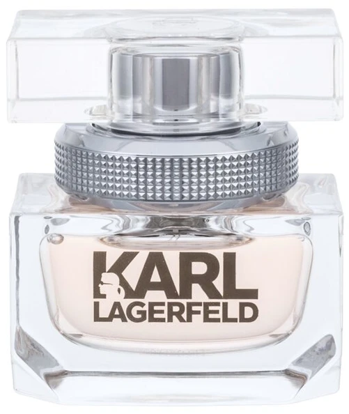 Kvepalai moterims Karl Lagerfeld For Her EDP, 25 ml