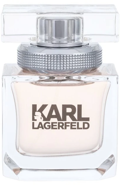 Kvepalai moterims Karl Lagerfeld For Her EDP, 45 ml