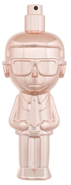 Karl Lagerfeld Lagerfeld Ikonik Woman EDP parfumuotas vanduo moterims, 100 ml