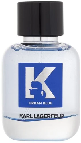 Kvepalai vyrams Karl Lagerfeld Jeans EDT, 60 ml