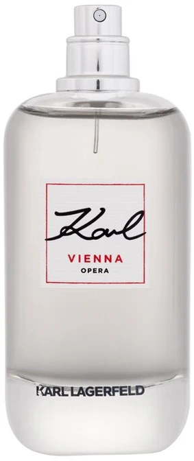 Kvepalai vyrams Karl Lagerfeld Karl EDT, 100 ml