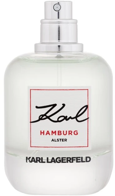Karl Lagerfeld Karl EDT 60ml (TESTER)