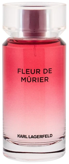 Kvepalai moterims Karl Lagerfeld Fleur De Murier EDP, 100 ml