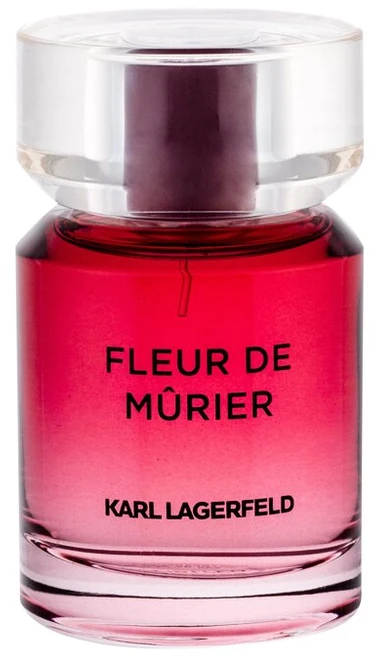 Kvepalai moterims Karl Lagerfeld Fleur De Murier EDP, 50 ml
