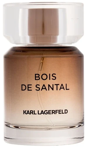 Kvepalai vyrams Karl Lagerfeld Les Parfums Matieres EDT, 50 ml