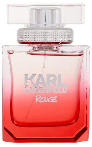 Karl Lagerfeld Lagerfeld Rouge EDP parfumuotas vanduo moterims, 85 ml