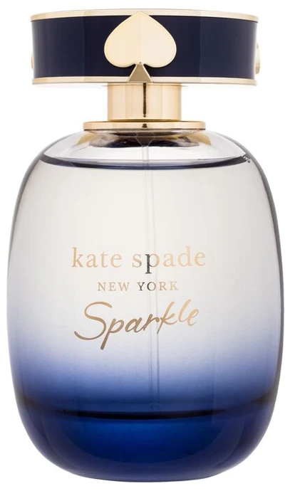Kate Spade New York Sparkle EDP parfumuotas vanduo moterims, 100 ml