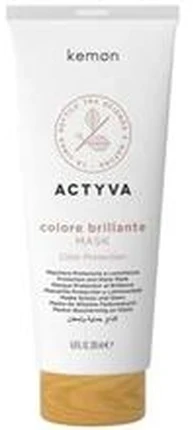 Kemon Actyva Colore Brilliante Mask (dyed hair) 1000ml