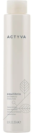 Kemon Actyva Equilibrio Šampūnas 250ml