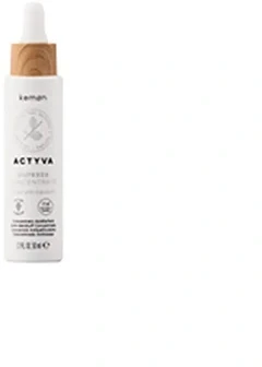 Kemon Actyva Purezza Concentrate intensyvi priemonė nuo pleiskanų, 50 ml