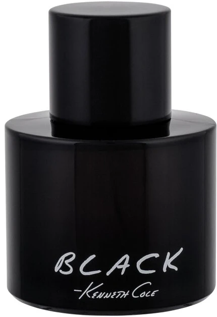 Kenneth Cole Juodas EDT 100 ml