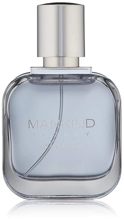Kenneth Cole Mankind Legacy EDT tualetinis vanduo vyrams, 50 ml