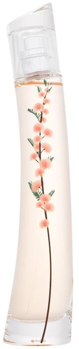 Kenzo Flower Ikebana Mimosa EDP parfumuotas vanduo moterims, 75 ml