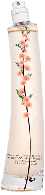 Kvepalai moterims KENZO Flower By Kenzo EDP, 75 ml