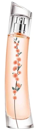Kenzo Flower Ikebana Mimosa EDP parfumuotas vanduo moterims, 40 ml