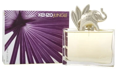 Kvepalai moterims Kenzo Jungle Le Elephant EDP, 100 ml