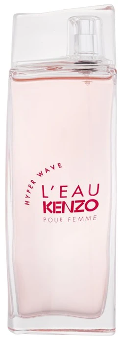 Leau Kenzo Hyper Wave Ella et 100 Vap