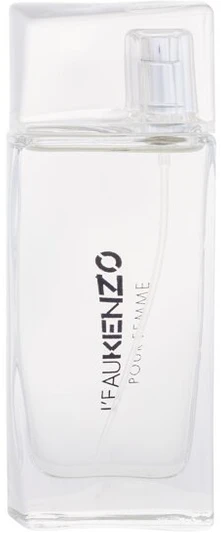 Kvepalai moterims L'Eau Kenzo Pour Femme EDT, 50 ml