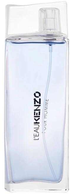 L'eau Kenzo Pour Homme EDT tualetinis vanduo unisex, 100 ml