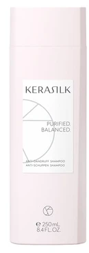 KERASILK Essentials Nuo pleiskanų Šampūnas 250 ml