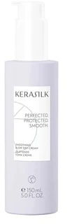 KERASILK Styling Smoothing Blow Dry Kremas plaukų formavimui karščiu, 150 ml