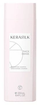 KERASILK Essentials Redensifying Šampūnas 250 ml